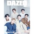 韓国 雑誌 DAZED＆CONFUSED KOREA 2026年 5月号 (ENHYPEN表紙選択 Hタイプ)