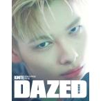 韓国 雑誌 DAZED＆CONFUSED KOREA 2026年 5月号 (ENHYPEN表紙選択 Iタイプ ニキ)
