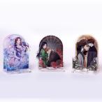 韓国 コミック グッズ『悪女を殺し