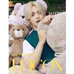 ★10％OFF★韓国 写真集『D-icon vol.12 My Choice Is... SEVENTEEN セブンティーン 01. S.COUPS SPECIAL EDITION』