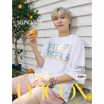 韓国 写真集『D-icon vol.12 My Choice Is... SEVENTEEN セブンティーン 11. スングァン SPECIAL EDITION』(フォトブック+スカーフ+クリアホルダ+フォトカード)