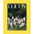 ★10％OFF★韓国 写真集『D-icon vol.12 My Choice Is… SEVENTEEN セブンティーン 14. 総合版 LUXURY EDITION 』