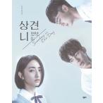 韓国語 ドラマ 写真集『時をかける愛 (想見〓) 』（アリス・クー、グレッグ・ハン、パトリック・シー主演）