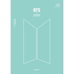 韓国語 楽譜 歌の本『BTS SONGBOOK（防弾少年団 ソングブック）』ARMYのARMYによるARMYのための本