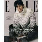 ★特価★シンガポール版 英語 雑誌 ELLE エル 2020年 10月号 チ・チャンウク表紙 B