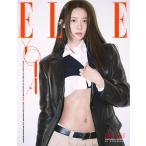 ★10％OFF★韓国 雑誌 ELLE エル 2022年 3月号 (少女時代のユナ表紙 Aタイプ/ソン・イェジン、TXT、ペ・ヘソン、ミニョク＆ジュホン、ディノ、リズ 記事)