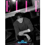 ショッピングbts 韓国 雑誌 ELLE Korea 2026年 1月号 表紙、主要記事：BTS (防弾少年団) のジョングク (JUNG KOOK) Iタイプ