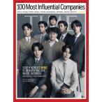 ★特価★海外時事雑誌 TIME Asia (タイムアジア) 2020年 4月 11日号 TIME 100 Companies (防弾少年団&amp;パク・シヒョク表紙)