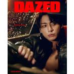 ショッピングbts 海外雑誌 DAZED＆CONFUSED UK 2023 AUTUMN ISSUE (防弾少年団のジョングク表紙) BTS Jungkook