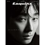 韓国 男性 雑誌 Esquire（エスクァイア） 2020年 8月号 (チュ・ジフン表紙 Aタイプ)