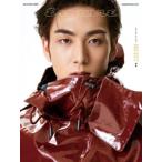 韓国 男性 雑誌 Esquire（エスクァイア） 2020年 11月号 (NU’ESTのペクホ表紙選択)  B Type