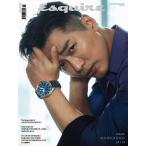 韓国男性雑誌 Esquire (エスクァイア) 2021年 12月号 (ナムグン・ミン表紙選択 Bタイプ /Street Woman Fighterリーダー8人記事)