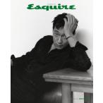 韓国 男性 雑誌 Esquire (エスクァイア) 2022年 7月号 (ソン・ソック表紙 Dタイプ)