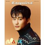 * специальная цена * Корея журнал Esquire ( Esquire ) 2023 год 10 месяц номер (NCT. Mark обложка B модель )