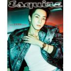 韓国 雑誌 Esquire (エスクァイア) 2026年 7月号 (ENHYPENのジョンウォン＆ニキ表紙選択)Aタイプ