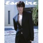  Корея журнал Esquire ( Esquire ) 2026 год 10 месяц номер (RIIZE. Anne тонн обложка выбор )A модель 