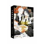 【特装版】韓国語 まんが『FANGS(3)』著：ビリー・バリバリー（韓国版）-アクリルスタンド + ポラロイドカード5種 + ティーンケース + ボックス