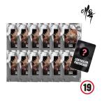 韓国 コミック グッズ『愛欲〜愛と欲望に溺れて〜 成人向けフォトカード 12パック＋レンチキュラーパッケージ』公式グッズ