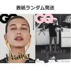 韓国 男性 雑誌 GQ（ジーキュー） 2021年 5月号 (表紙ランダム発送/TXTのスビン＆ヨンジュン、BraveGirls記事)