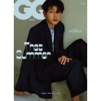 韓国 雑誌 GQ(ジーキュー) 2021年 6月号 (ソン・ジュンギ表紙 Aタイプ /ソン・ガン、GOT7のJay B、SHINeeのテミン、イ・ダヒ記事)