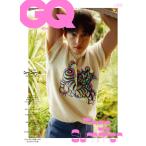 韓国 雑誌 GQ（ジーキュー） 2021年 6月号 (ソン・ジュンギ表紙 Bタイプ /ソン・ガン、GOT7のJay B、SHINeeのテミン、イ・ダヒ記事)
