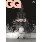 韓国 雑誌 GQ Korea (ジーキュー コリア) 2023年 11月号 (BTSのジミン表紙) Cタイプ