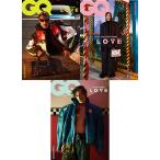 韓国 雑誌 GQ (ジーキュー) 2024年 5月