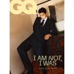 【1834円コーナー】お宝★わけありセール 韓国 雑誌 GQ Korea 2024年 8月号 (ASTROのチャ・ウヌ表紙 Cタイプ/TWICEのモモ、DAY6記事)