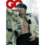 韓国雑誌 GQ (ジーキュー) Korea 2026年 2月号 (防弾少年団(BTS)のV表紙選択 Aタイプ)