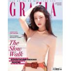 韓国 芸能 雑誌 GRAZIA（グラーツィア） 2019年 6月号 (オ・ヨンソ表紙/ペ・ジョンナム、ソンミ、アン・ジェホン記事)