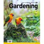 韓国語 雑誌 『月刊 ガーデニング Gardening 2019.9  9月号 』