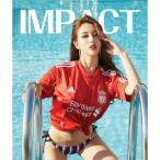 韓国男性雑誌 IMPACT（インパクト） ： チョン・ユナ写真集