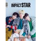 韓国 芸能 雑誌 IMPACT STAR 2019年 11月号 (TEEN TEEN表紙/イム・シワン、Heize、TWICE、EXOのチェン、SuperM、ATEEZ記事)