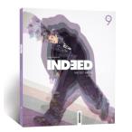 ★特価★韓国 芸能 雑誌 INDEED（インディード） 9号 (NU’ESTのアロン表紙/Golden Child、A.C.E、CLCのイェウン記事)