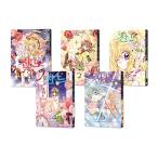 韓国語 まんが 『神風怪盗ジャンヌ愛蔵版BOXセット全5巻』著：種村有菜（韓国版）※初版限定両面イラストカード＋アクリル