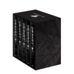 韓国語 小説 『人類保護会社 1~5 セット』 - 全5巻 著：チャルチャリ
