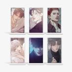 韓国 コミック グッズ『真珠を産む少年 アクリルスタンド（6種類から一つ選択）』公式グッズ