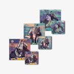 韓国 コミック グッズ『真珠を産む少年 トラベル マグネット パッケージ（3種類から一つ選択）』公式グッズ