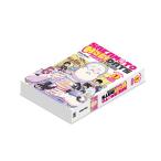 【特装版】韓国語 まんが『SAKAMOTO HOLIDAYS(1)』著：大川 哲（韓国版） -イラストはがき+ホログラムアクリル領収書+缶バッジ+ホログラムカード+南雲ステッカー