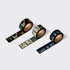 ショッピング韓国 韓国 コミック グッズ『枯れた花に涙を マスキングテープ（3種類から一つ選択）』公式グッズ