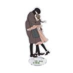 韓国 コミック グッズ『枯れた花に涙を 蓮＆樹里 アクリルスタンド』公式グッズ