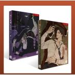 （セット）韓国語 まんが『枯れた花に涙を 5〜6巻セット』著：Gae ※初版限定：縦型はがき2種+作家さんサイン印刷