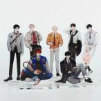 韓国 コミック グッズ『デビューできないと死ぬ病気にかかってしまいました アクリルスタンド ポップアップ VER.（7種から1つ選択）』公式グッズ