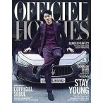 韓国男性雑誌 L'OFFICIEL HOMMES KOREA（ロフィシェルオムコリア）2015年 04月号 （チャ・スンウォン表紙/ チャ・スンウォン、ユン・テック記事）