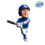 イ・スンヨプのフィギュア スンちゃん 李