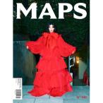 韓国 雑誌 MAPS (マップス) Vo