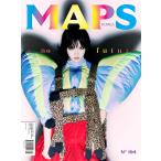 韓国 雑誌 MAPS(マップス) Vol.194 ano(表紙:あの) MAPS KOREA 2025 SUMMER ISSUE with ano(@a_n_o2mass)
