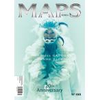 韓国 雑誌 MAPS (マップス) Vol.198 (JO1の川尻蓮、イ・ユビ＆チョン・ヒョンギュ、宇宙少女のダヨン、THE DEEP、ヨルム記事)