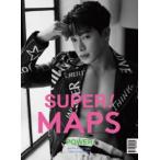 ★特価★韓国 女性 雑誌 MAPS(マップス) 2021年 4月号 (ウォノ表紙選択) (Bタイプ)