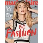 韓国女性雑誌 marie claire マリ・クレール 2014年 10月号(EXO、イム・スジョン、チェ・ガンヒ、矢野志保、チャン・ユンジュ)